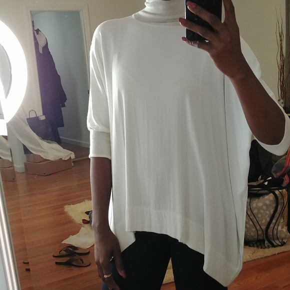 Vince turtle neck 👕 - Picture 6 of 7